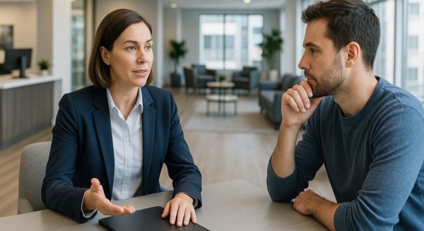 Your Lease Agreement Sets the Ground Rules