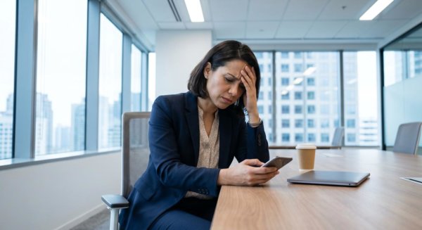 Consequences of Defaulting on an Unsecured Business Loan