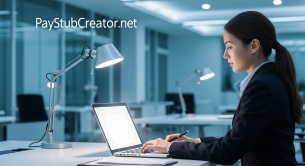 Accessing account from home