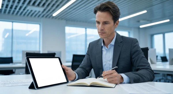 How to Read Your Schedule K-1