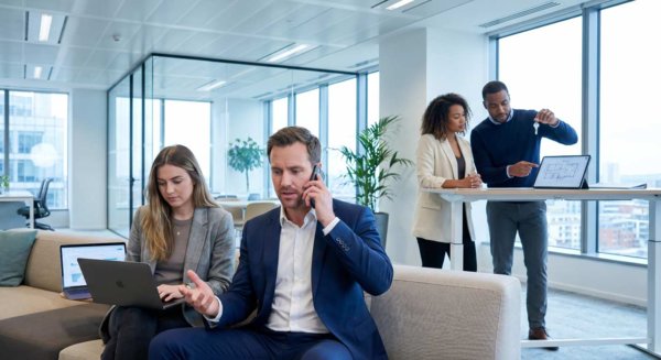 Real Estate Business Models to Choose From