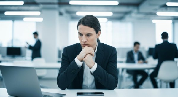 Risks and Downsides for Employees Paid in Cash