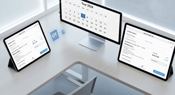 Biweekly vs. Semimonthly Pay