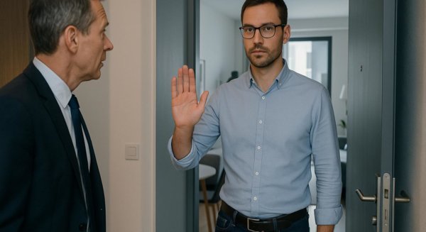 Your Rights as a Tenant Against Unauthorized Searches
